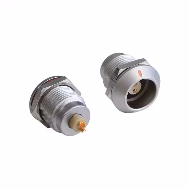 PPCEGG1K02CLL Bulgin  Circular Connector Assemblies